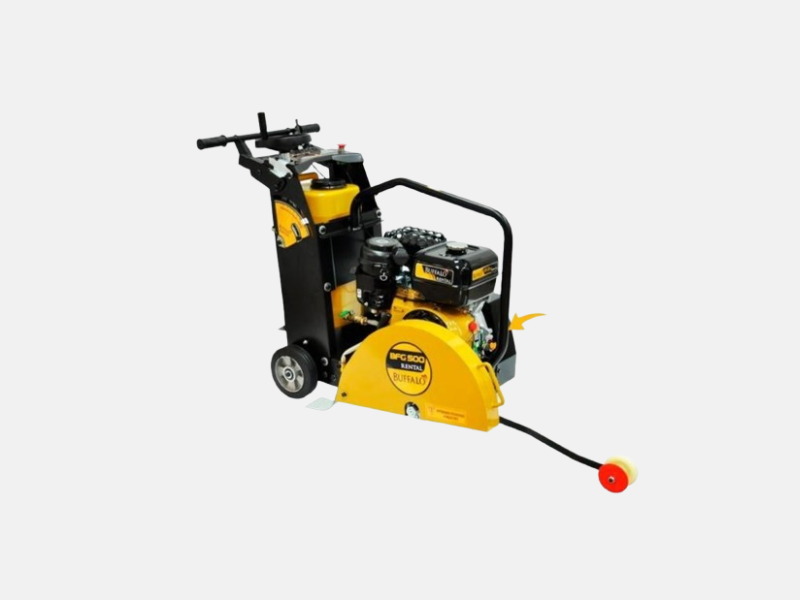 Foto do CORTADOR DE PISO BFG 500 RENTAL 61643 #