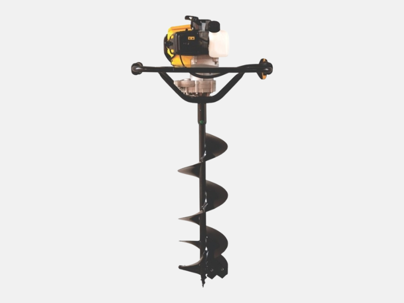 Foto do PERFURADOR SOLO BFG520SB 2T BUFFALO C/BROCA 60250#